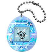 Интерактивная игрушка Tamagotchi Ориджинал Энджел Рэйни Bandai 71609 1